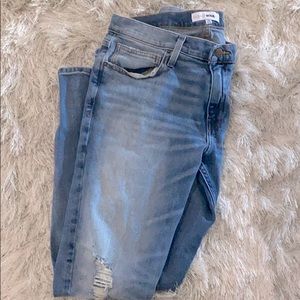 Men’s Fashion Nova jeans